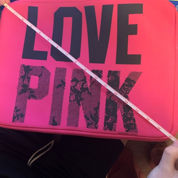 Vintage PINK - Picture 5 of 6